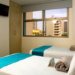 Hotel Med Barranquilla Centro