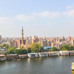 Hotel Flamenco Cairo