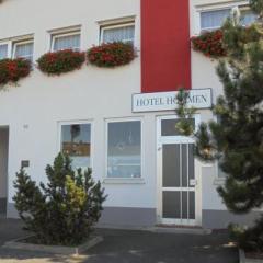 Hotel-Pension Hommen