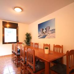 Pont de Toneta 6,1 Atico Duplex, Ransol, Zona Grandvalira