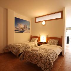 Pont de Toneta 2,6 Ransol, Zona Grandvalira