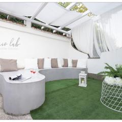 Villa D Apartments