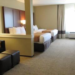 Comfort Inn & Suites Boise Airport