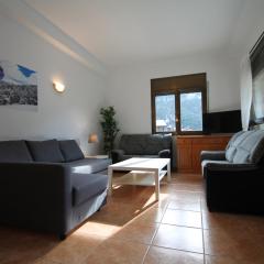 Pont de Toneta 4,4 Ransol, Zona Grandvalira