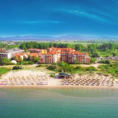 Touristic Complex Hacienda Beach Apartments Sozopol