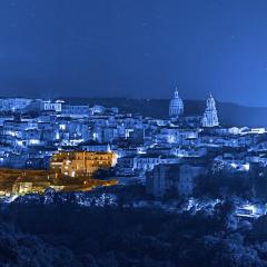 San Giorgio Palace Hotel Ragusa Ibla