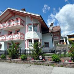 Villetta Giumella