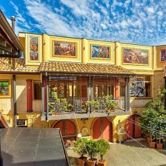 伊唐龙海滩旅游度假酒店