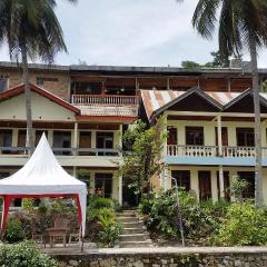 Sibayak Guesthouse