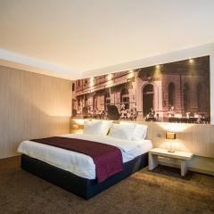 City Hotel Mostar