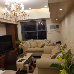 KC 2-Bedroom 1 at Horizon 101 Cebu