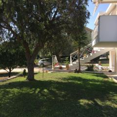 Armonia Apartment