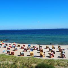 Strandhaus Niendorf