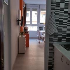 Apartamento Silvia