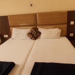 Budget Stay in the City Center