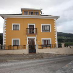 Casa Rubieira