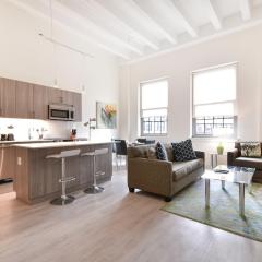 Global Luxury Suites Downtown Boston