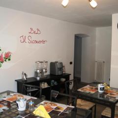 B&B Il Sicomoro