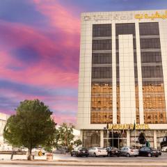 Al Muhaidb Al Olaya Suites