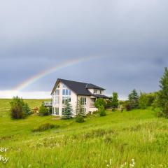 Misty Ridge Retreat B&B