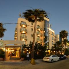 Guest House Hotel Amman by FHM