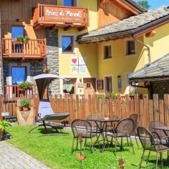 Relais du Paradis Chambres d'Hôtes