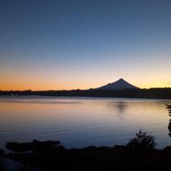 Casa Puerto Varas a pasos de la Playa