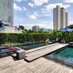 Fraser Suites Sukhumvit Bangkok