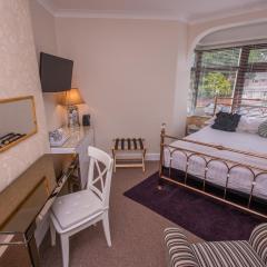 The Mariners Guest House