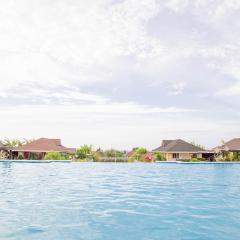 Coolshade Villa Mahoe II Ocho Rios