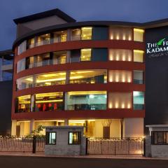 The Fern Kadamba Hotel And Spa