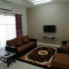 Faeyz Homestay Melaka