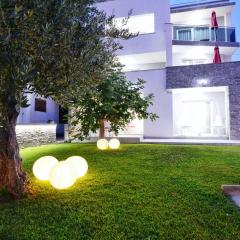 Apartments Maritea