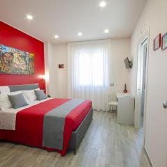 Gustarosso Rooms