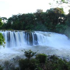 Tadlo Lodge