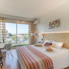 Cit'Hotel Imperial
