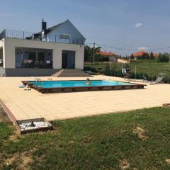 Balatonview - villa Myriam