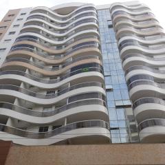 Apartamento Residencial Julia