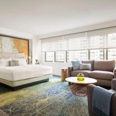 The Gardens Sonesta ES Suites New York