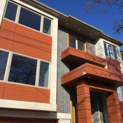 Hillcrest Modern House