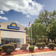 Days Inn by Wyndham Portage Indiana Dunes National Park
