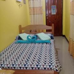 3Kid's Homestay Yellow