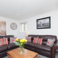 Prime Commuter Executive Apartment Dunfermline