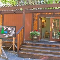 North Lake Lodges & Villas