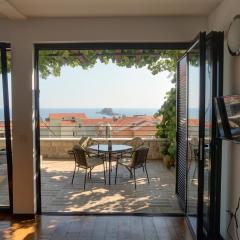 Apartments Minja Nerin
