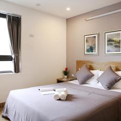 V House 5 Serviced Apartment