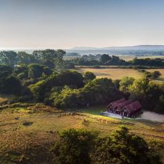 The Mill House on the Brooks South Downs West Sussex Sleeps 15