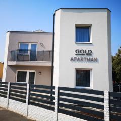 Gold de luxe Apartman