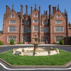 Dunston Hall Hotel, Spa & Golf Resort