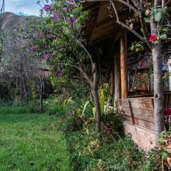 Eco Lodge Los Perales-Urubamba